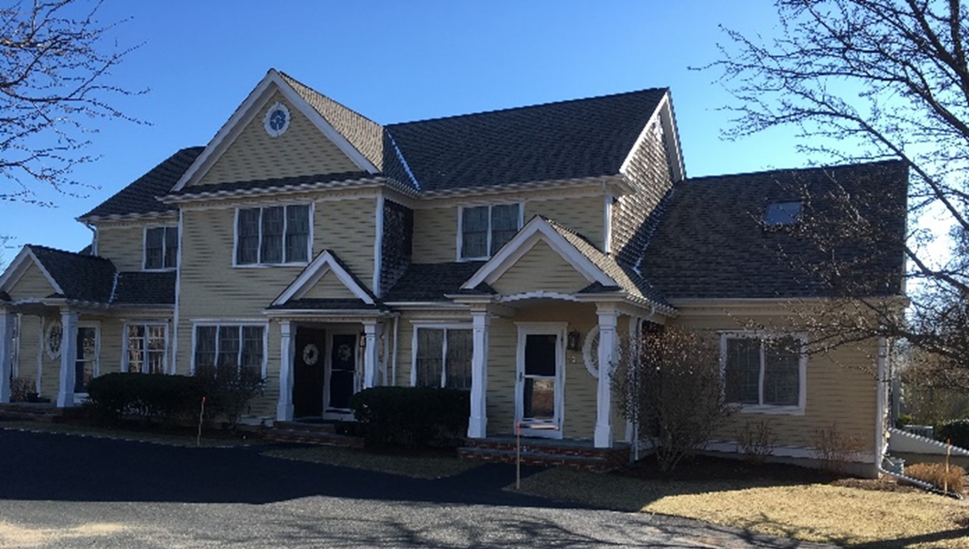 Lawrence Gardens Condominiums